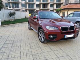 Обява за продажба на BMW X6 3.5i Xdrive ~29 900 лв. - изображение 1