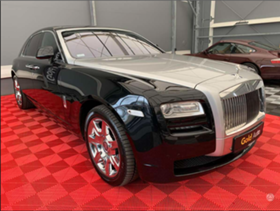 Обява за продажба на Rolls-Royce Ghost ~ 140 000 EUR - изображение 2