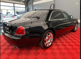 Обява за продажба на Rolls-Royce Ghost ~ 140 000 EUR - изображение 3