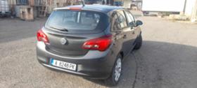 Обява за продажба на Opel Corsa 14i 29000km NAVI ~14 999 лв. - изображение 1