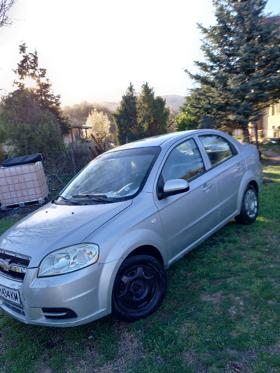 Обява за продажба на Chevrolet Aveo 1,4 газ бензин ~3 995 лв. - изображение 2