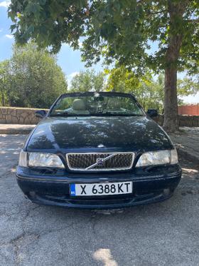 Обява за продажба на Volvo C70 ~4 950 лв. - изображение 1