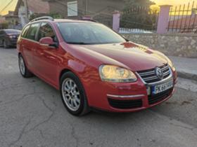 VW Golf Plus 1.9 TDI