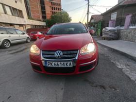 Обява за продажба на VW Golf Plus 1.9 TDI ~7 000 лв. - изображение 10