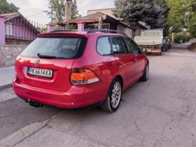 Обява за продажба на VW Golf Plus 1.9 TDI ~7 000 лв. - изображение 3