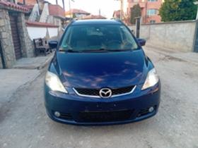 Mazda 5 5 2.0i 16v MZR 