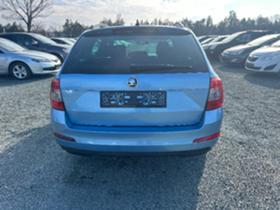 Обява за продажба на Skoda Octavia 2.0TDI 150к.с ~15 499 лв. - изображение 4