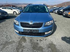 Обява за продажба на Skoda Octavia 2.0TDI 150к.с ~15 499 лв. - изображение 1