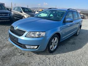 Обява за продажба на Skoda Octavia 2.0TDI 150к.с ~15 499 лв. - изображение 7