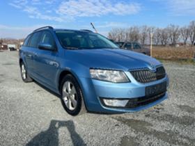 Обява за продажба на Skoda Octavia 2.0TDI 150к.с ~15 499 лв. - изображение 1