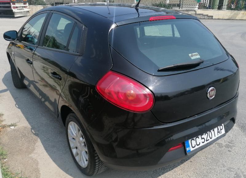 Fiat Bravo  - изображение 3