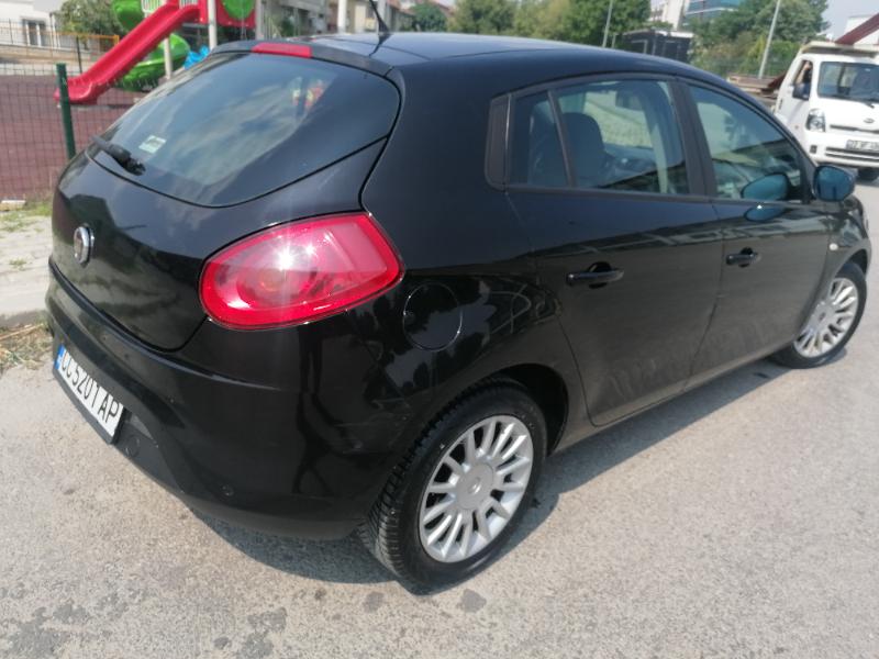 Fiat Bravo  - изображение 4