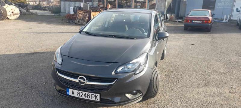 Opel Corsa 14i 29000km NAVI - изображение 7