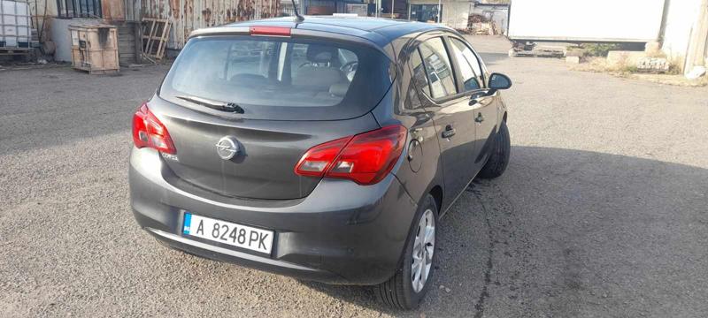 Opel Corsa 14i 29000km NAVI - изображение 2