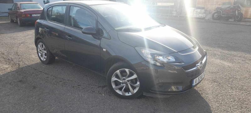 Opel Corsa 14i 29000km NAVI - изображение 3