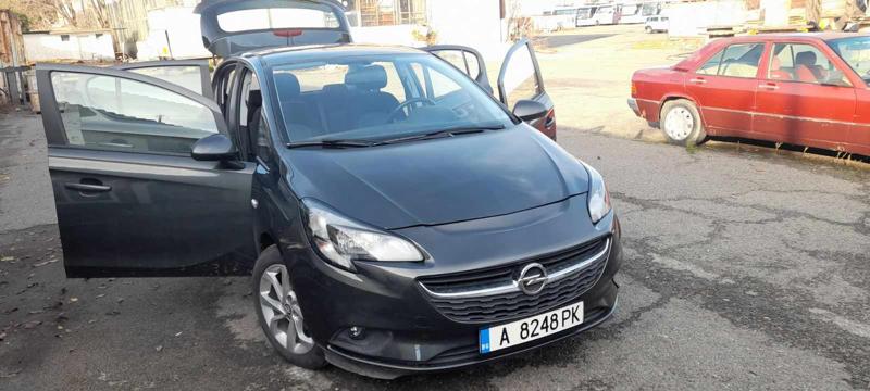 Opel Corsa 14i 29000km NAVI - изображение 8