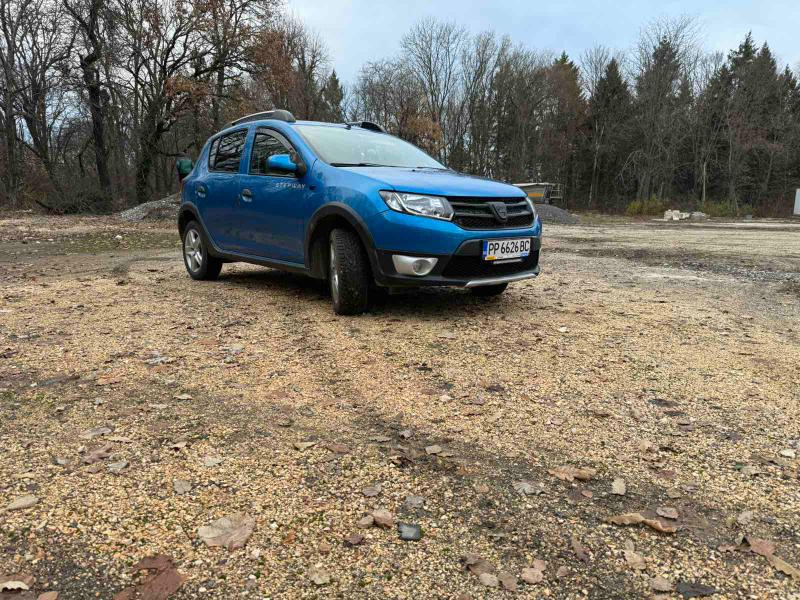 Dacia Sandero 1.5dci - изображение 4