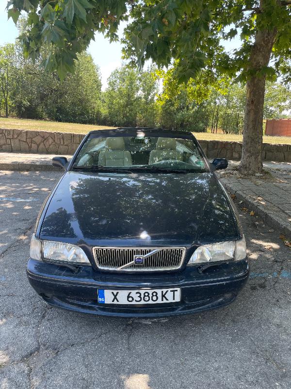 Volvo C70  - изображение 2