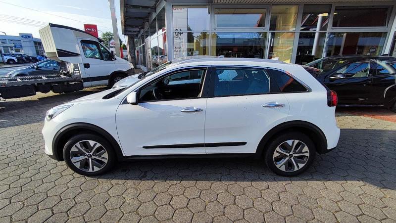 Kia Niro Електрически  - изображение 2