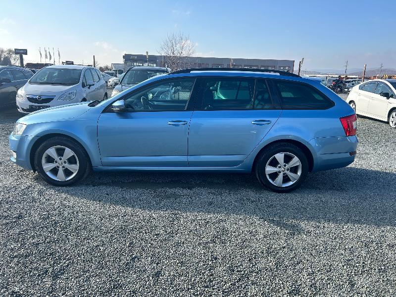 Skoda Octavia 2.0TDI 150к.с - изображение 7