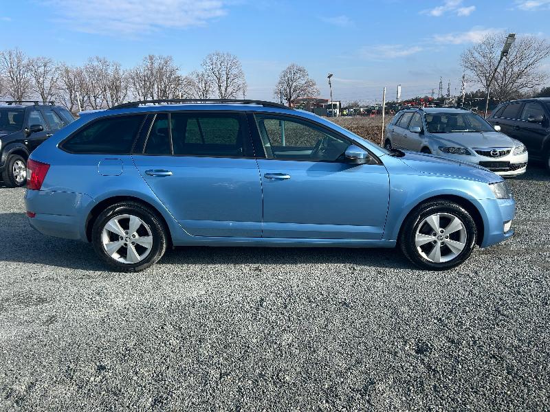 Skoda Octavia 2.0TDI 150к.с - изображение 3