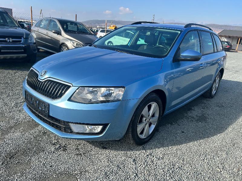 Skoda Octavia 2.0TDI 150к.с - изображение 8