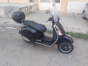 Обява за продажба на Vespa GTS 300i ~3 600 лв. - изображение 3