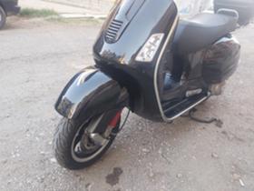 Обява за продажба на Vespa GTS 300i ~3 600 лв. - изображение 10