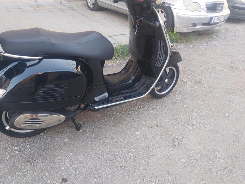 Vespa GTS 300i - изображение 5