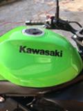 Kawasaki ER 6N - изображение 6