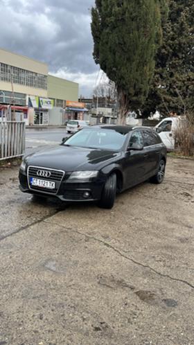 Обява за продажба на Audi A4 2.0TDI ~15 000 лв. - изображение 3