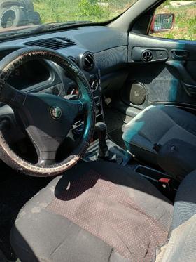 Обява за продажба на Alfa Romeo 146 1.4TS Газов инж ~2 600 лв. - изображение 3