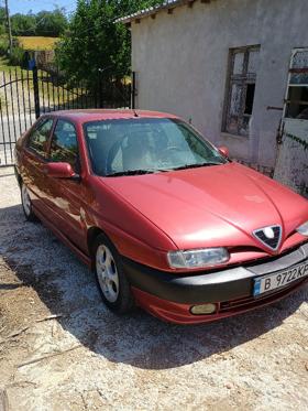 Обява за продажба на Alfa Romeo 146 1.4TS Газов инж ~2 600 лв. - изображение 7