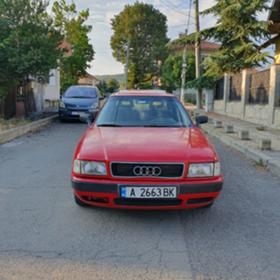 Audi 80 1.9