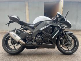 Обява за продажба на Kawasaki Zx 10R ~11 300 лв. - изображение 2