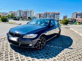 BMW 320 320D Euro5A