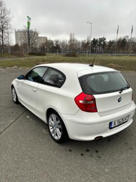 Обява за продажба на BMW 116 116i ~6 500 лв. - изображение 2