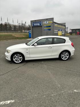 Обява за продажба на BMW 116 116i ~6 500 лв. - изображение 3