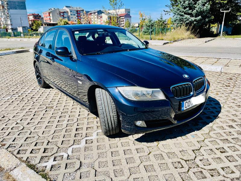 BMW 320 320D Euro5A - изображение 4