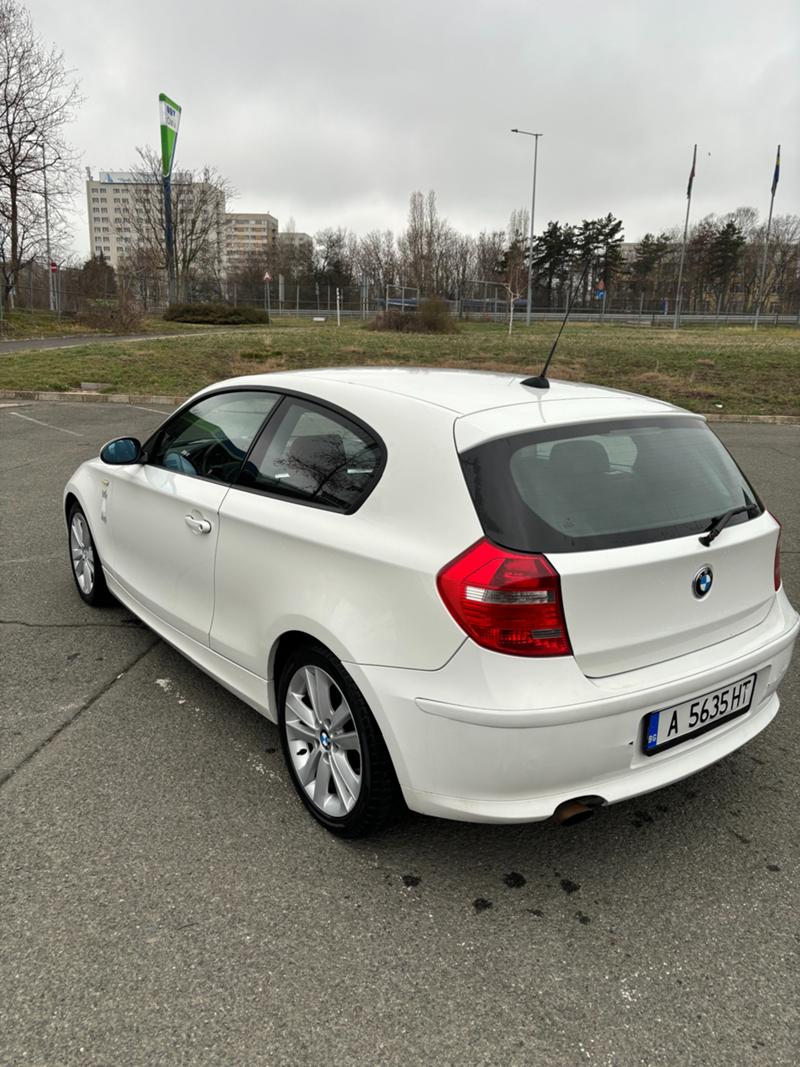 BMW 116 116i - изображение 3