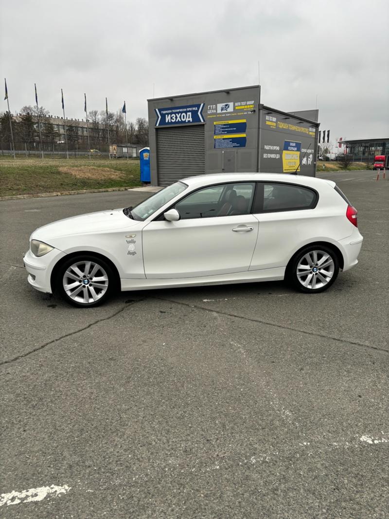 BMW 116 116i - изображение 4