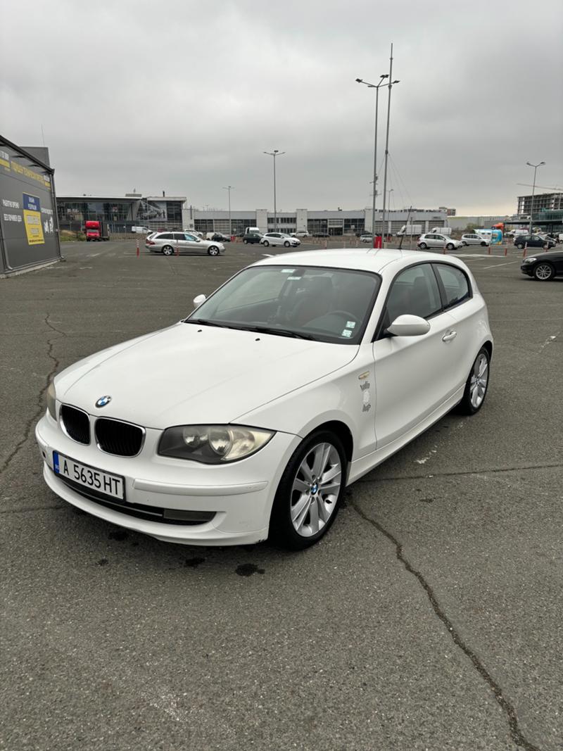 BMW 116 116i - изображение 2