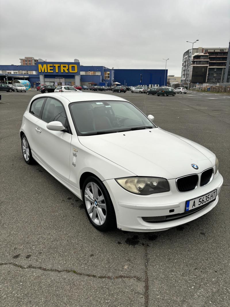 BMW 116 116i - изображение 6