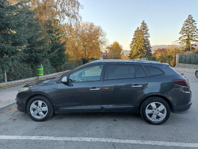 Renault Megane 1.5 DCI - изображение 4