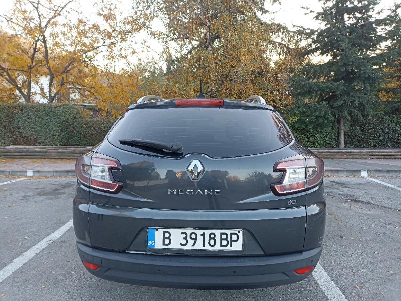 Renault Megane 1.5 DCI - изображение 5