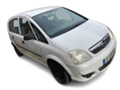 Opel Meriva 1.3 CDTI - изображение 4