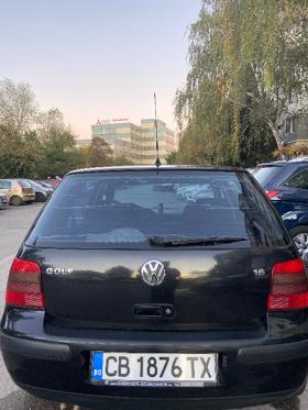 Обява за продажба на VW Golf 1.6  ~3 000 лв. - изображение 1