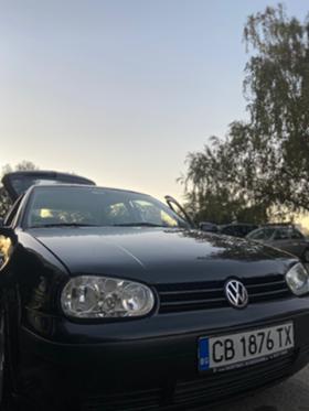 Обява за продажба на VW Golf 1.6  ~3 000 лв. - изображение 3