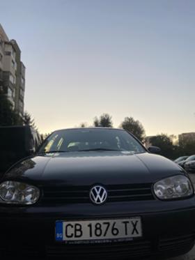 Обява за продажба на VW Golf 1.6  ~3 000 лв. - изображение 1