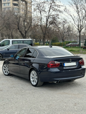 Обява за продажба на BMW 330 RWD ~11 999 лв. - изображение 3